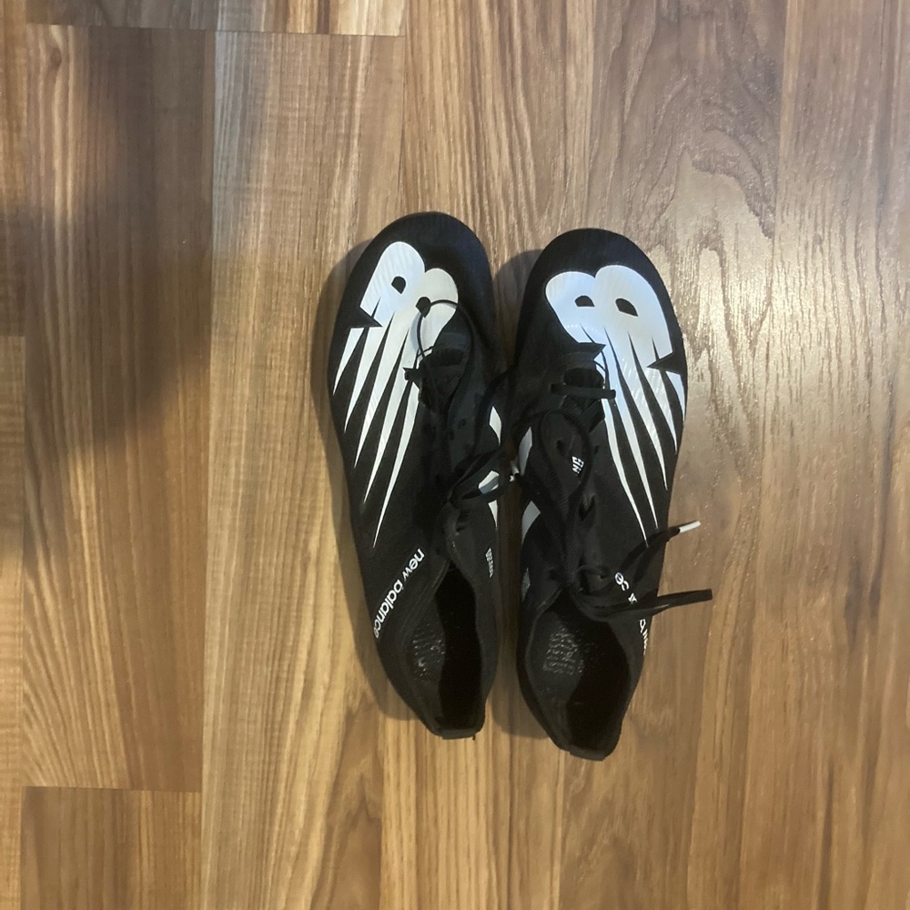 New Balance Distance Track Spikes